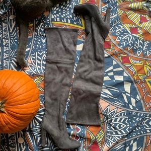 Steve Madden Knee High Boots